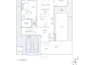 draft detailed architectural floor plans and elevations in autocad